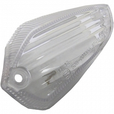 Clear Indicator Lens - 018603