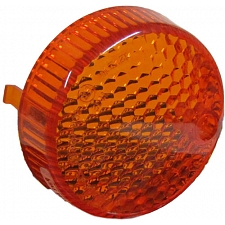 Amber Indicator Lens - 018464