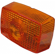 Amber Indicator Lens - 018467