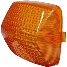 Amber Indicator Lens - 018468