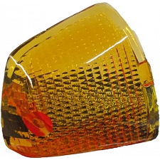 Amber Indicator Lens - 018469