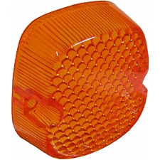 Amber Indicator Lens - 018471