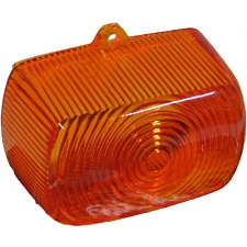 Amber Indicator Lens - 018474