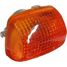 Amber Indicator Lens - 018476