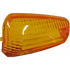 Indicator Lens Honda 33402-MAZ-013 33402-MAZ-003