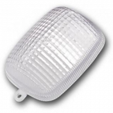 Indicator Lens Honda 33602-MAS-602 33602-MAS-601 (Clear)