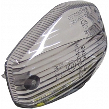 Smoked Indicator Lens - 018645