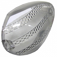 Smoked Indicator Lens Honda 33602-MFL-762 33652-MFL-762