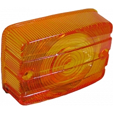 Amber Indicator Lens - 018487