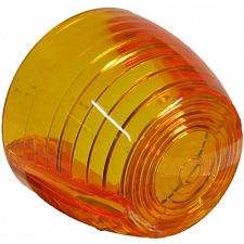 Amber Indicator Lens - 018488