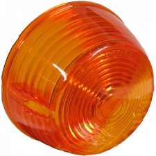 Amber Indicator Lens - 018490