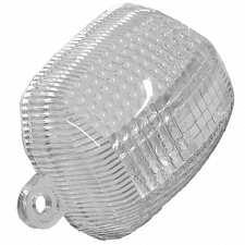 Clear Indicator Lens - 018607