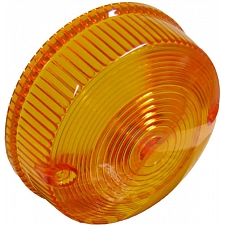Amber Indicator Lens - 018495