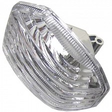 Clear Indicator Lens - 018501