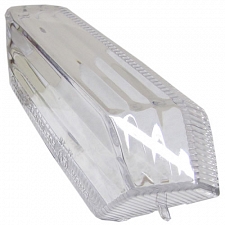 Clear Indicator Lens - 018613