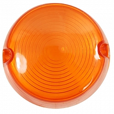 Amber Indicator Lens - 018506
