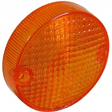 Amber Indicator Lens Suzuki 35612-01A70 35612-48530