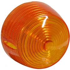 Amber Indicator Lens Suzuki 35612-12611-000