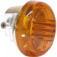 Amber Indicator Lens - 018512