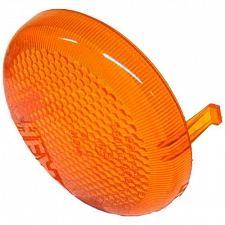 Amber Indicator Lens - 018514