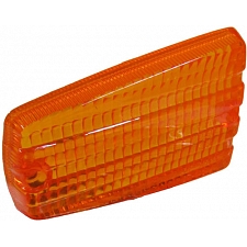 Amber Indicator Lens - 018519