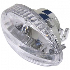 Clear Indicator Lens - 018615