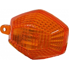 Amber Indicator Lens - 018530