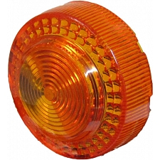 Amber Indicator Lens - 018531