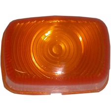 Amber Indicator Lens - 018533