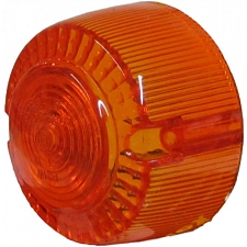 Amber Indicator Lens - 018534