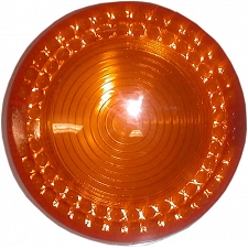 Amber Indicator Lens - 018535