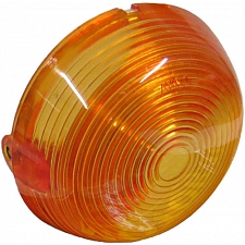 Amber Indicator Lens - 018537