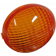 Amber Indicator Lens - 018544
