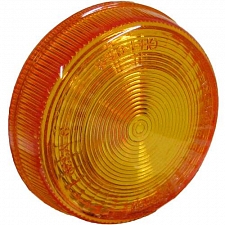 Amber Indicator Lens - 018546