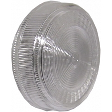 Clear Indicator Lens - 018629