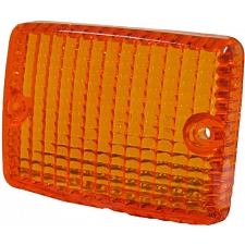 Amber Indicator Lens - 018549
