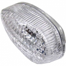 Clear Indicator Lens - 018634