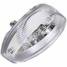 Clear Indicator Lens - 018636