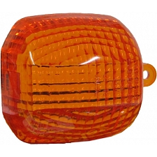 Amber Indicator Lens - 018558
