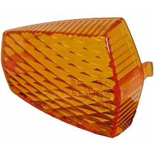 Amber Indicator Lens - 018559