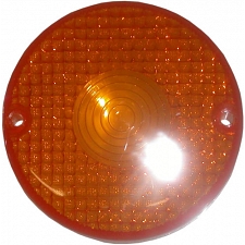Amber Indicator Lens - 018562
