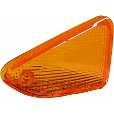 Amber Indicator Lens - 018563