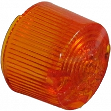 Amber Indicator Lens - 018565