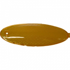Amber Indicator Lens - 018566