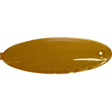 Amber Indicator Lens - 018567