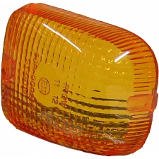 Amber Indicator Lens - 018570