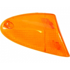 Amber Indicator Lens - 018573