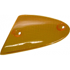 Amber Indicator Lens - 018576