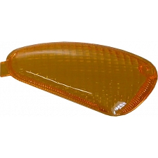 Amber Indicator Lens - 018579
