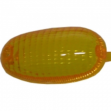 Amber Indicator Lens - 018582